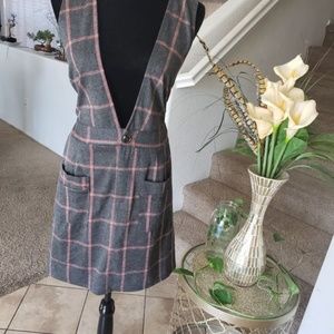 BEAUTIFUL FALL DRESS FROM CHARLOTTE RUSSE XL